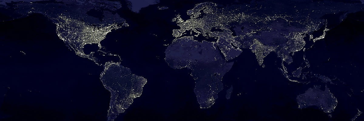 Earth Earth
