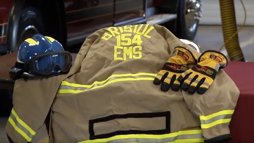 Pennsylvania Rescue EMS