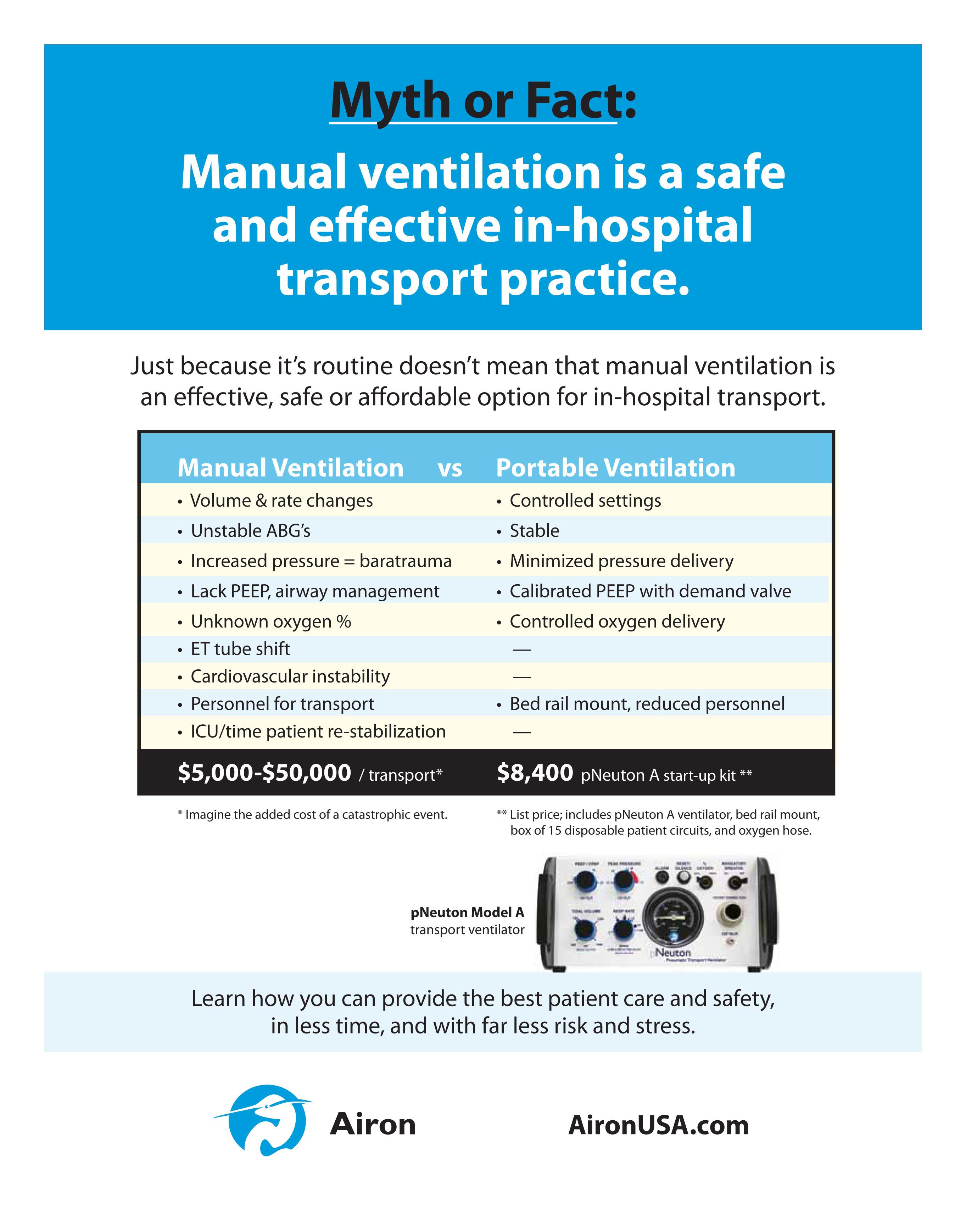 Airon AARC Handout 