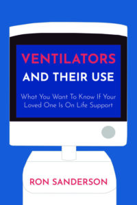 Ventilators and their use