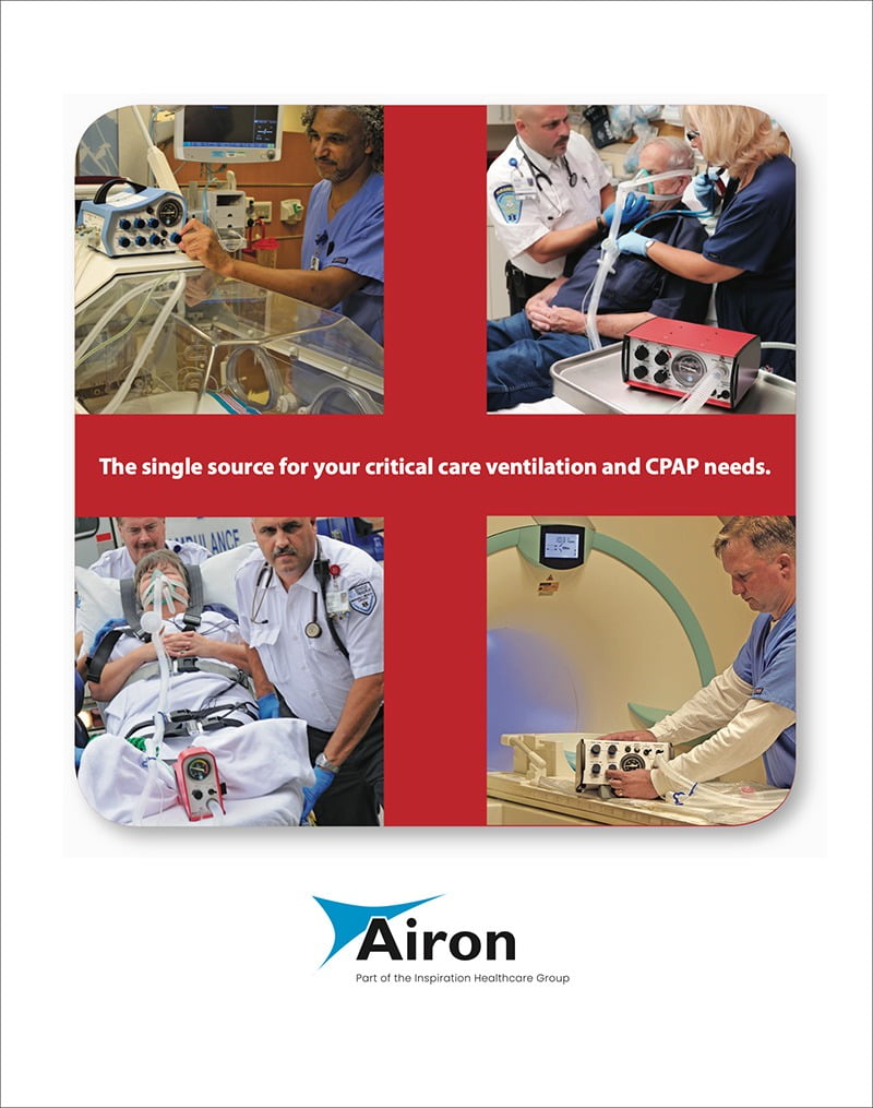 Airon pNeuton mini - Airon USA